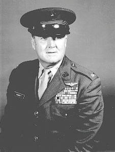 Col. Don "The Great Santini" Conroy